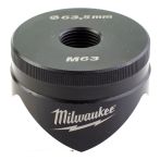 Пробойник M63-1pc Milwaukee