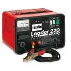 Пуско-зарядний пристрій LEADER 220 START 230V TELWIN