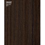  ПВХ плівка Haogenplast 23 Дуб темний шантон Dark Oak 25 Vinorit 1400мм