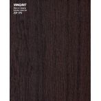  ПВХ плівка Haogenplast 20 венге темне Dark oak 20 Vinorit 1400мм