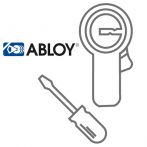 Ремонт циліндра Abloy