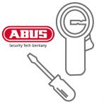 Ремонт циліндра Abus