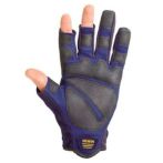 Рукавички захисні CARPENTERS GLOVES XL IRWIN