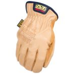 Рукавиці будівельні Leather Driver F9-360 розмір (LG) MECHANIX