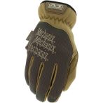 Рукавиці робочі Fast Fit Brown розмір (LG) MECHANIX