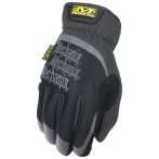 Рукавиці робочі FastFit Black розмір (XL) MECHANIX