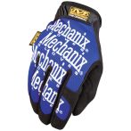 Рукавиці робочі Original Blue розмір (MD) MECHANIX