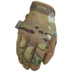 Рукавиці тактичні Original Multicam розмір (MD) MECHANIX