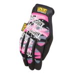 Рукавиці жіночі Women's Original Pink Camo розмір (SM) MECHANIX