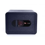 Сейф офісний MySafe MSR.25.Е графітовий