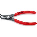 Щипці для стопорних кілець  49 21 A01 SB KNIPEX