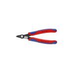 Кусачки Electronic Super Knips 78 41 125 KNIPEX