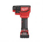 Шпилькоріз акумуляторний MILWAUKEE M18 BLTRC-522X