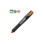 Сухий промисловий маркер VISOR permanent Longlife Industrial Marker 990/054 Fluo-Orange Pica