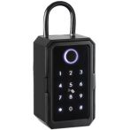 Сейф для ключів TTLock Key-Box Mini