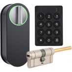 Електронний замок TTLock Rotor Keypad