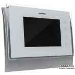 Відеодомофон Commax CDV-70U silver