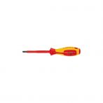 Викрутка для гвинтів Torx KNIPEX 98 26 10