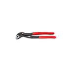 Високотехнологічні сантехнічні кліщі Cobra QuickSet KNIPEX