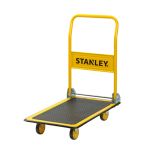 Візок з платформою складський STANLEY PC527 для переміщення вантажів на сладі 150кг STANLEY TRUCKS