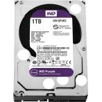 Жорсткий диск HDD SATA 1TB WD Purple