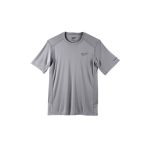 WWSSG-L WARM SHORT SLEEVE SHIRT GREY XXX Milwaukee