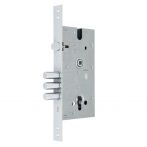 Корпус замка Mul-t-lock Sash lock 354M із планкою