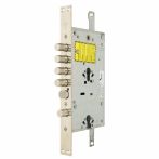 Корпус замка Mul-t-lock CFM3 LOG