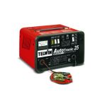 Зарядний пристрій AUTOTRONIC 25 BOOST 230V 12V/24V TELWIN