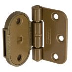 Завіса дверна карткова Abloy 6540 КС JME коричневий