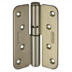 Завіса дверна карткова Abloy 7048-115Т PKE (Н) матовий нікель права