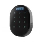 Електронний кодовий зчитувач DESi Keypad DES-WBKP T чорний