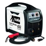 Сварочный аппарат MAXIMA 200 SYNERGIC 230V READY PACK TELWIN