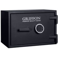 Сейф офісний Griffon CL III.35.E BLACK