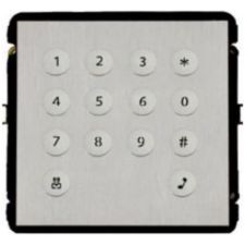 Модуль кодової клавіатури DH-VTO2000A-K