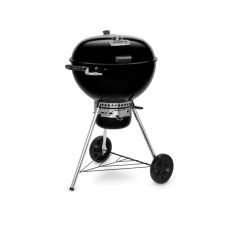 Вугільний гриль Weber Master-Touch Premium SE E-5775 57 см 17401004 чорний