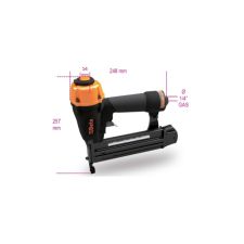 C-STAPLER NAILER COMBO TOOL BETA