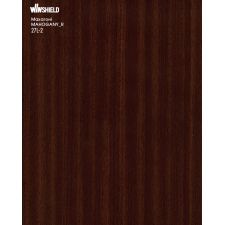  ПВХ плівка Haogenplast Winshield махагоні 27L-2 1320 мм