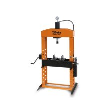 50-HYDRAULIC PRESSES MOVING PISTON BETA