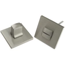 Накладка WC Forme Fixa Squared/Slim N02 нікель матовий/(45-65мм)