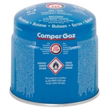 Картридж газовий Camper Gaz 190 gas stop