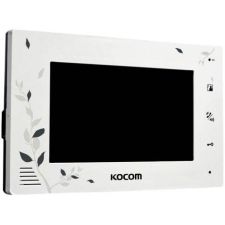 Видеодомофон Kocom KCV-A374SD LE White