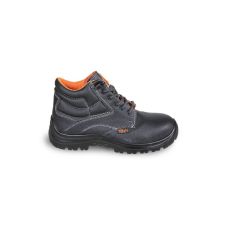 EN 40-LEATHER ANKLE SHOE WATER-REPE. BETA