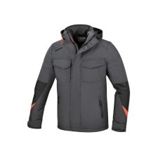 7670G XL-MULTI-POCKET JACKETS GREY BETA