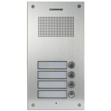 Аудіодомофони Commax DR-4UM