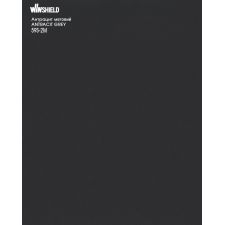 ПВХ плівка Haogenplast антрацит матовий 59S-2M ANTHRACITE GREY MATT 660 мм