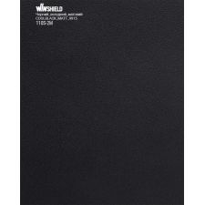 ПВХ плівка Haogenplast чорний холодний матовий 110S-2M COOLBLACK MATT 9915 660 мм