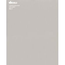 ПВХ плівка Haogenplast сірий шовковий 54L-2 LOTEM(L) SILK GREY UNICOLOR 660 мм