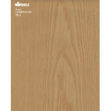 ПВХ плівка Haogenplast ясен 15L-2 LOTEM(L) COMMON ASH PK1 WOODGRAIN V 660 мм