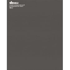  ПВХ плівка Haogenplast чорний холодний 110S-2B COOLBLACK 9915 660 мм